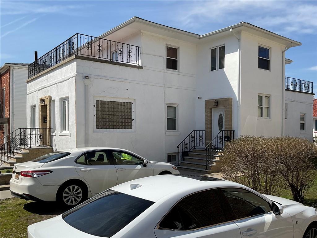 3817 Oceanic Avenue Sea Gate Brooklyn NY 11224