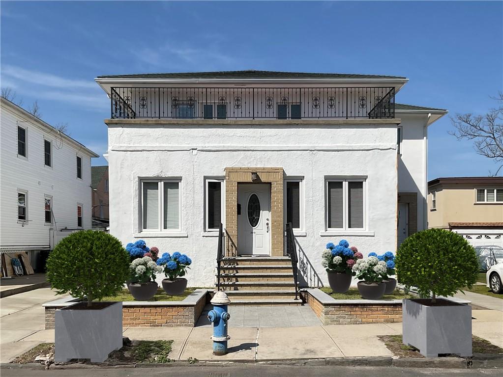 3817 Oceanic Avenue Sea Gate Brooklyn NY 11224