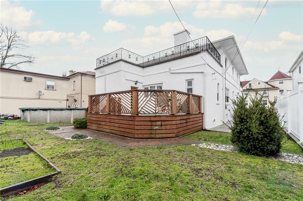 3817 Oceanic Avenue Sea Gate Brooklyn NY 11224