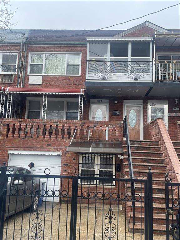 701 Rockaway Parkway Remsen Village Brooklyn NY 11236