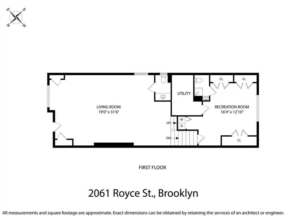 2061 Royce Street Bergen Beach Brooklyn, NY 11234