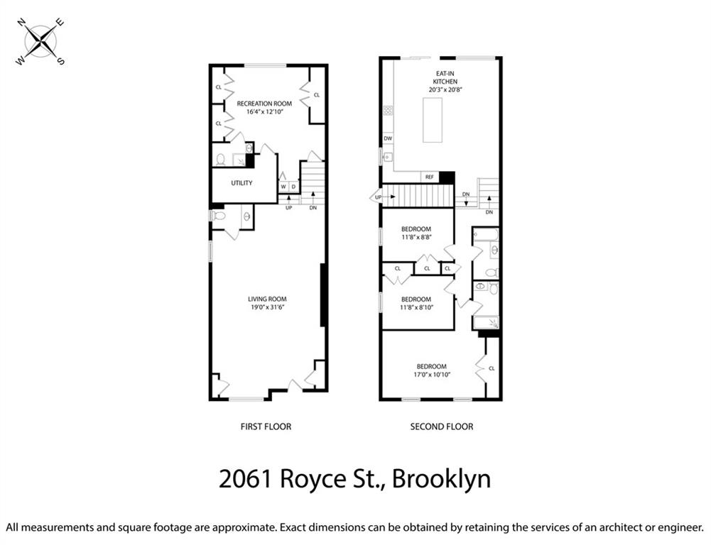 2061 Royce Street Bergen Beach Brooklyn, NY 11234