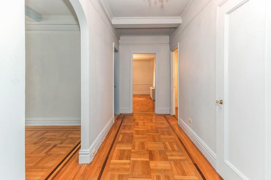 545 West End Avenue 4C Upper West Side New York, NY 10024