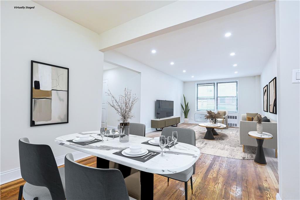 3101 Ocean Parkway Brighton Beach Brooklyn NY 11235