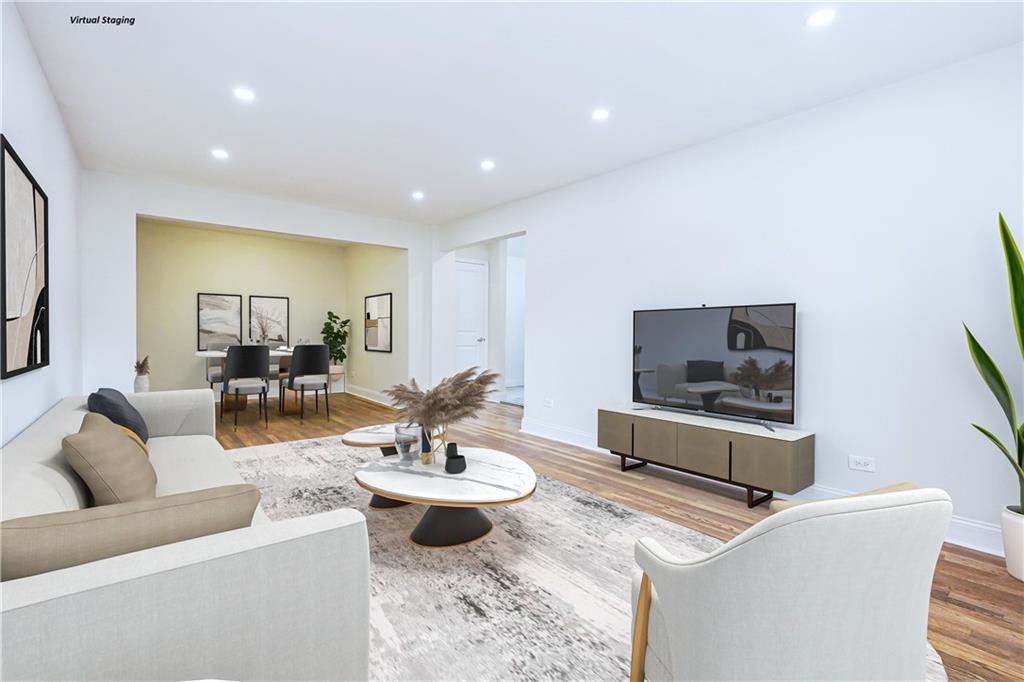 3101 Ocean Parkway Brighton Beach Brooklyn NY 11235
