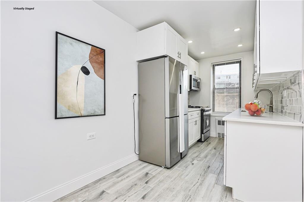 3101 Ocean Parkway Brighton Beach Brooklyn NY 11235