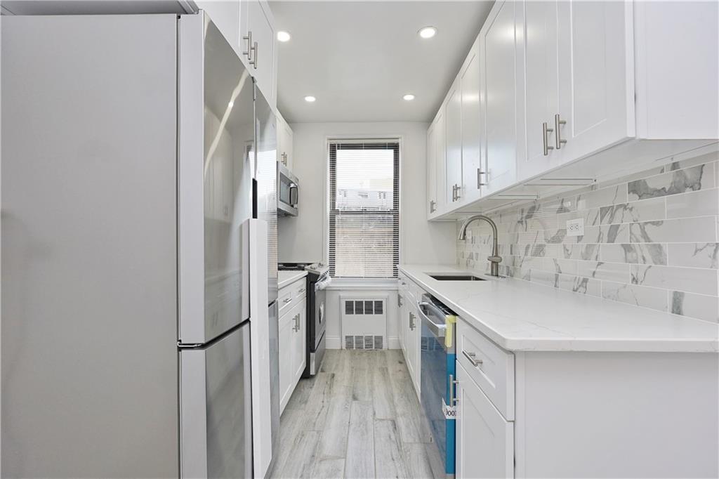 3101 Ocean Parkway Brighton Beach Brooklyn NY 11235