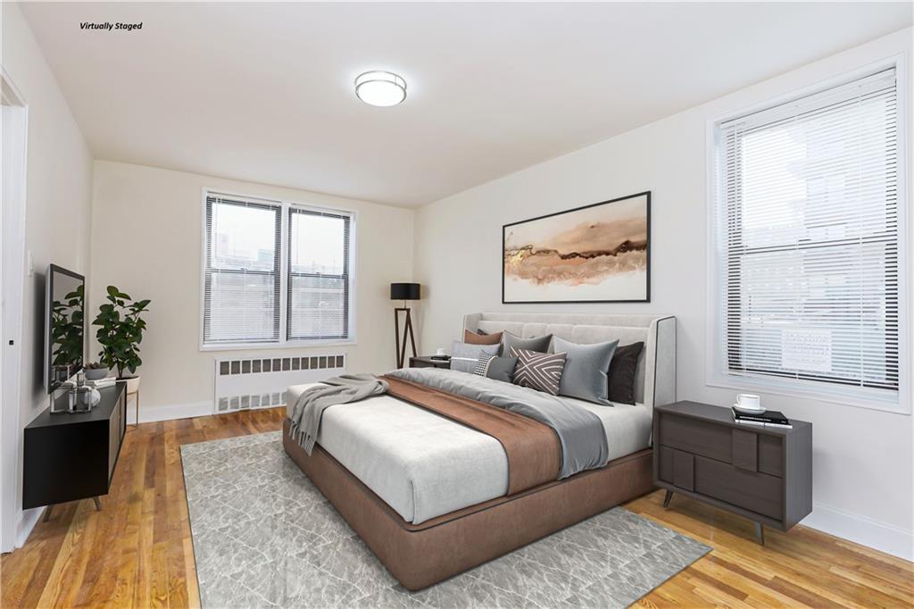 3101 Ocean Parkway Brighton Beach Brooklyn NY 11235
