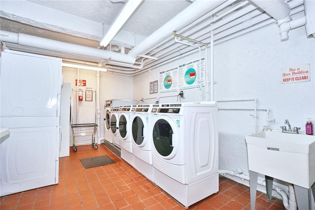 3101 Ocean Parkway Brighton Beach Brooklyn NY 11235