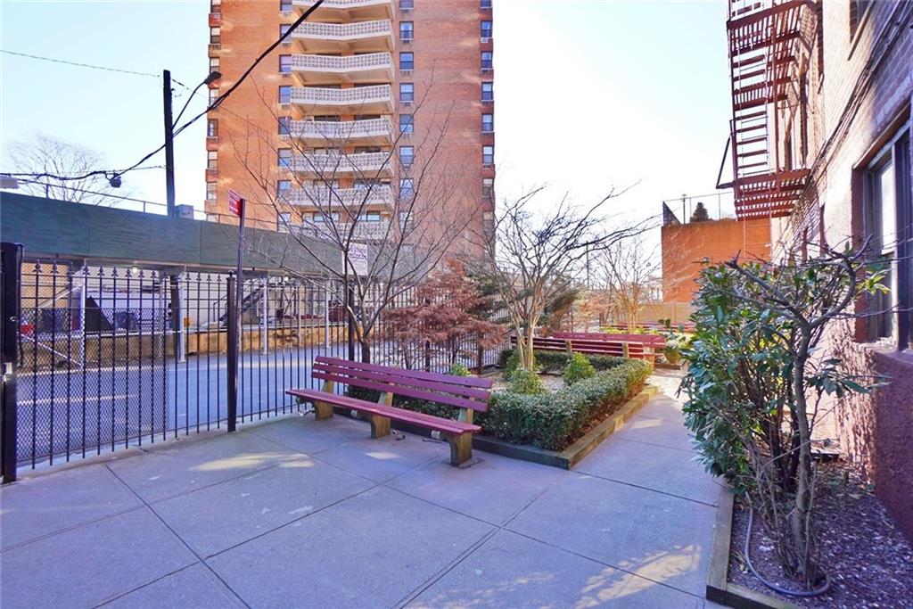 3101 Ocean Parkway Brighton Beach Brooklyn NY 11235