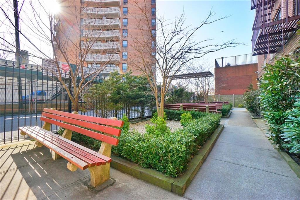 3101 Ocean Parkway Brighton Beach Brooklyn NY 11235