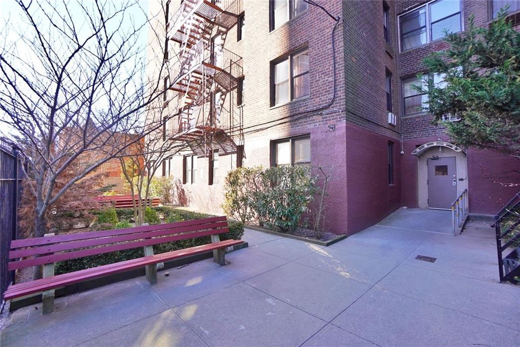 3101 Ocean Parkway Brighton Beach Brooklyn NY 11235