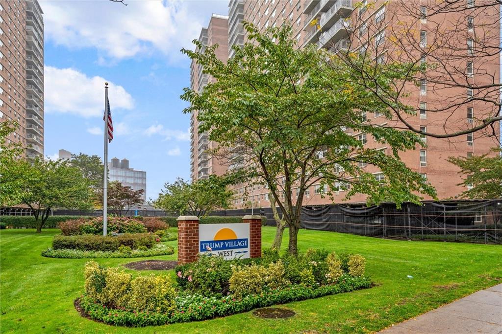 2928 West 5th Street Brighton Beach Brooklyn NY 11224