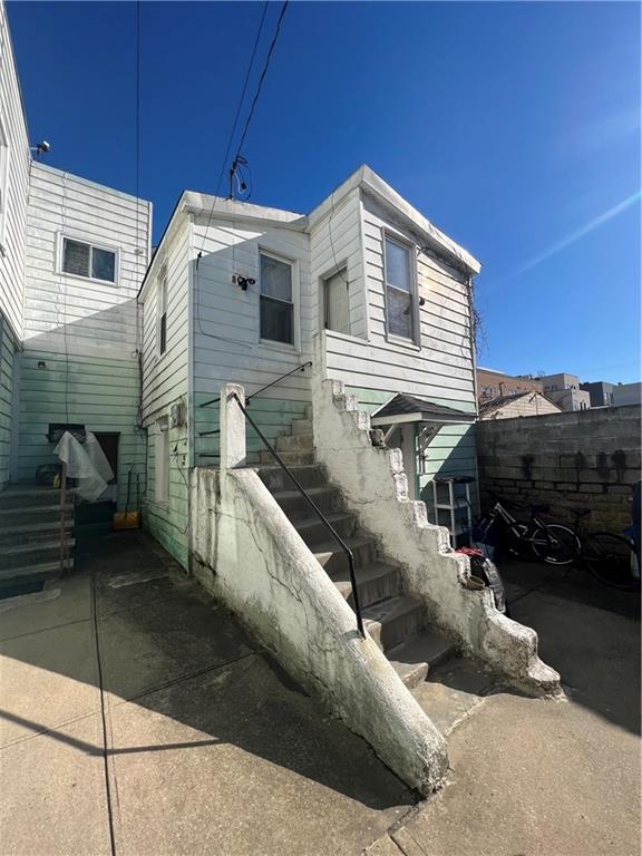 155 28th Avenue Bath Beach Brooklyn NY 11214