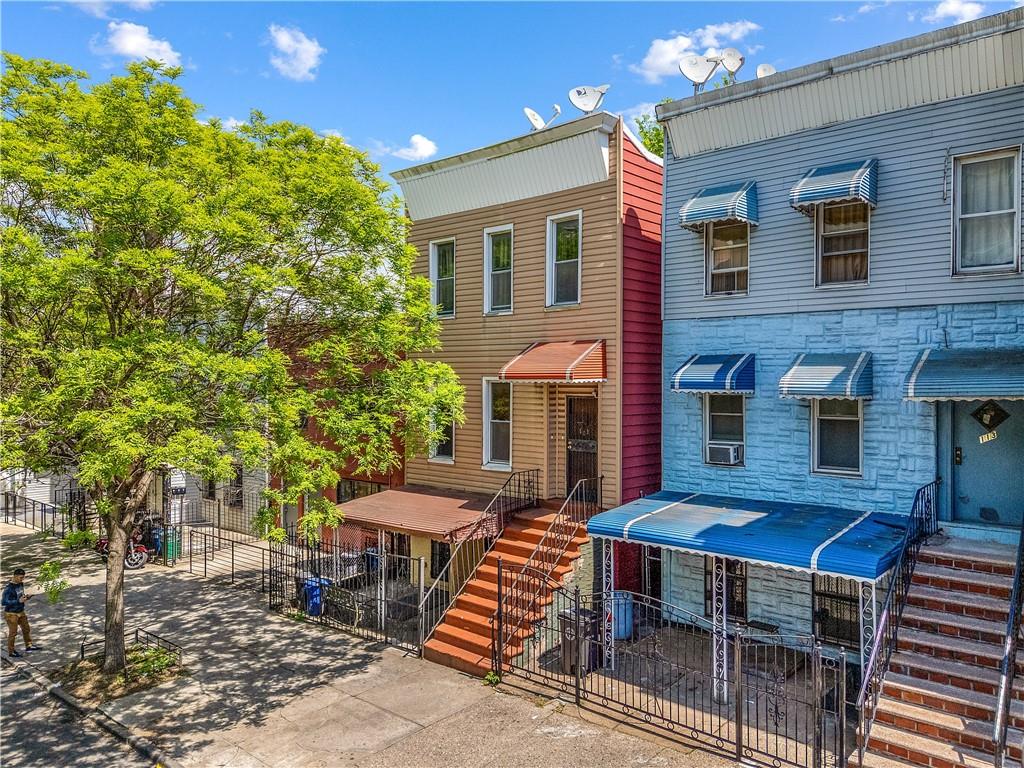 111 Schenectady Avenue Crown Heights Brooklyn NY 11213