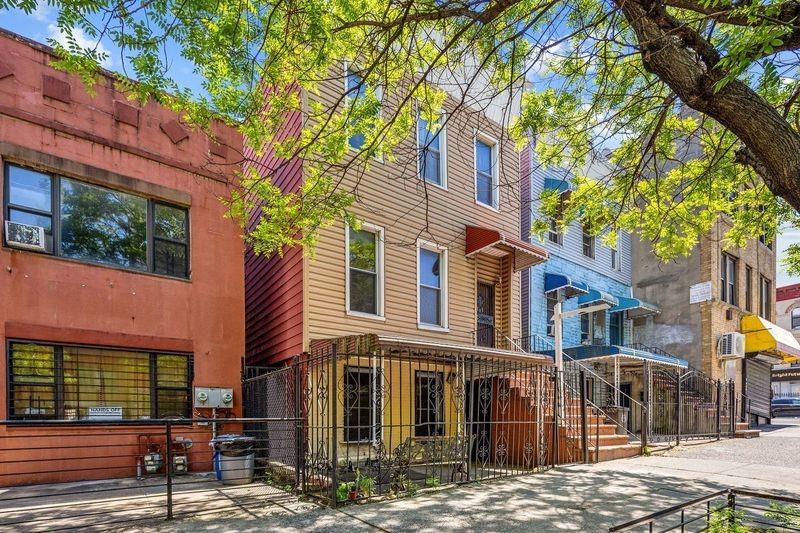 111 Schenectady Avenue Crown Heights Brooklyn NY 11213