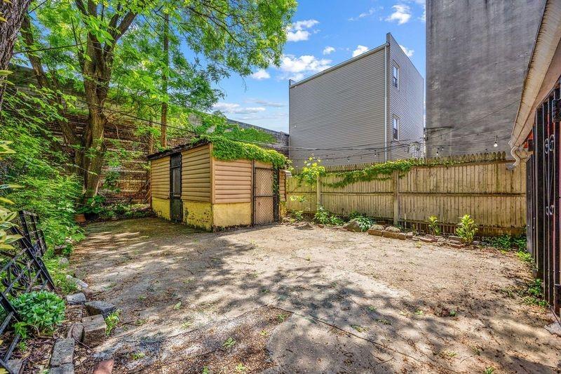 111 Schenectady Avenue Crown Heights Brooklyn NY 11213