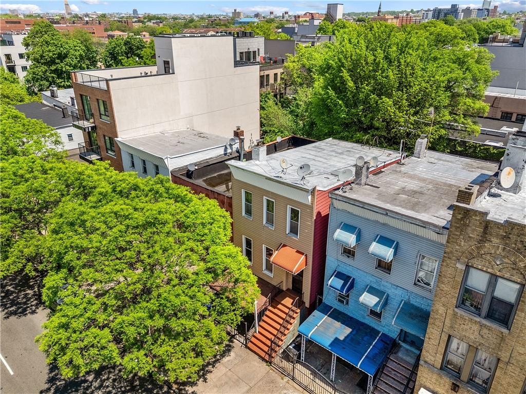 111 Schenectady Avenue Crown Heights Brooklyn NY 11213