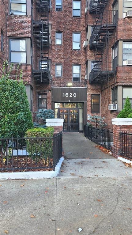 1620 East 2nd Street Midwood Brooklyn NY 11230