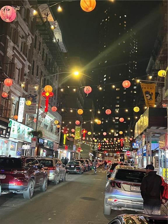 58 Mott Street Chinatown Manhattan NY 10013
