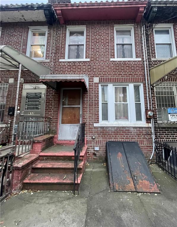 830 53rd Street Sunset Park Brooklyn NY 11220