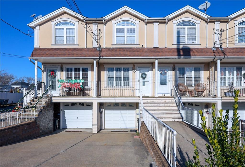 33 Sumner Avenue Bulls Head Staten Island NY 10314