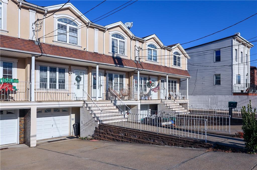 33 Sumner Avenue Bulls Head Staten Island NY 10314