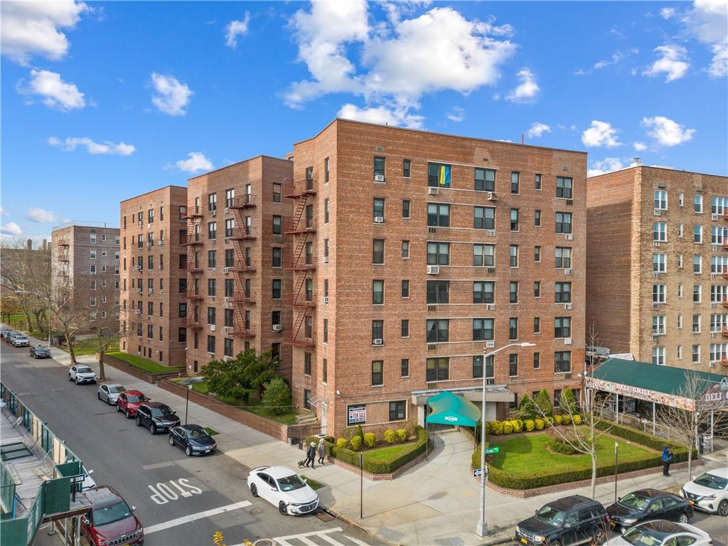 2620 Ocean Parkway Gravesend Brooklyn NY 11235