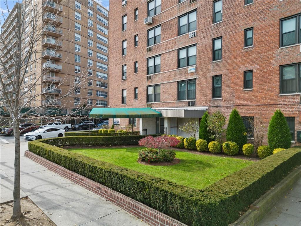2620 Ocean Parkway Gravesend Brooklyn NY 11235