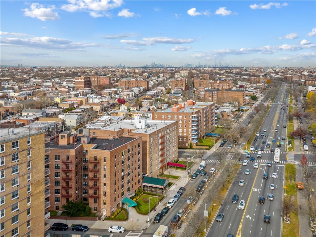 2620 Ocean Parkway Gravesend Brooklyn NY 11235