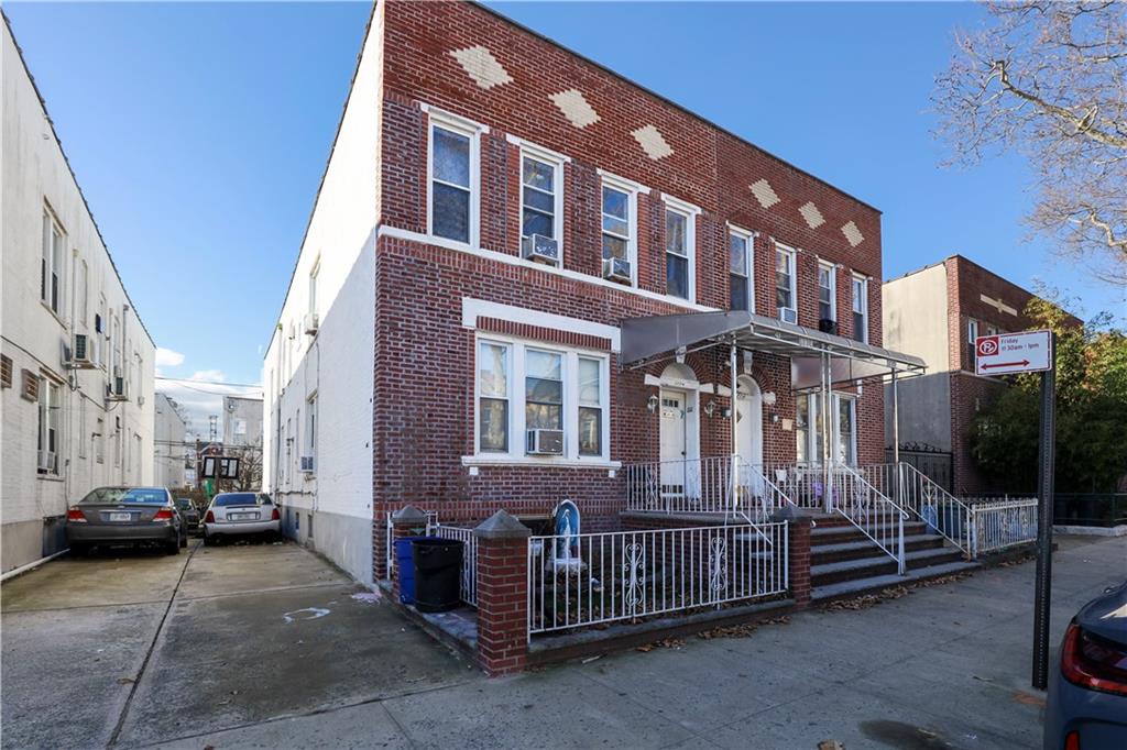 1774 70th Street Bensonhurst Brooklyn NY 11204