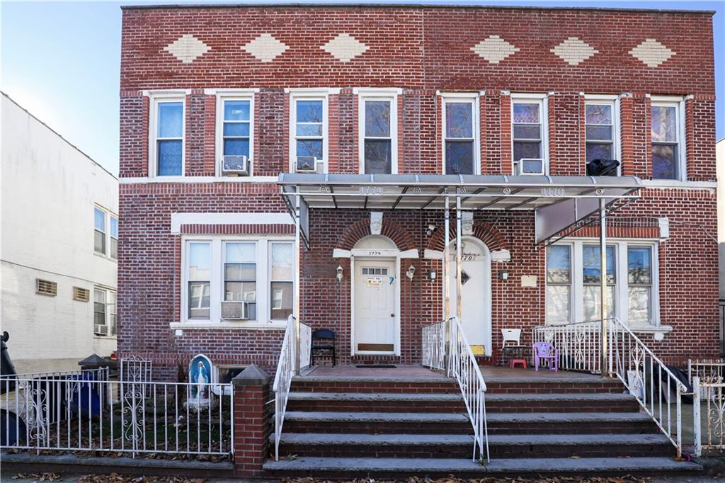 1774 70th Street Bensonhurst Brooklyn NY 11204