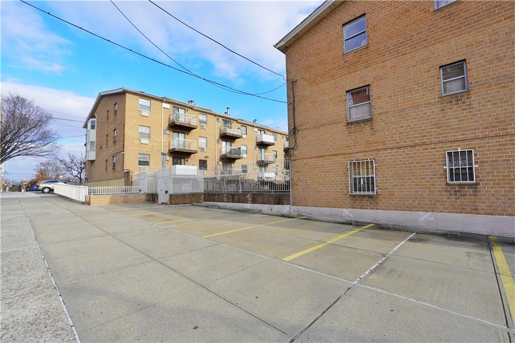 1202 64th Street Bensonhurst Brooklyn NY 11219