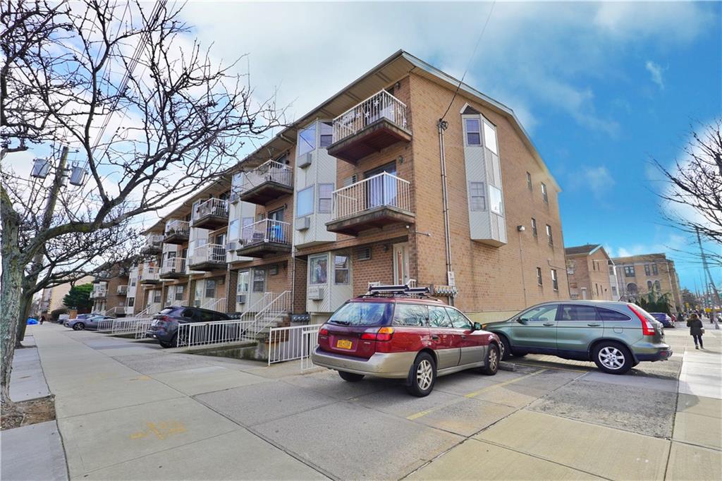 1202 64th Street Bensonhurst Brooklyn NY 11219