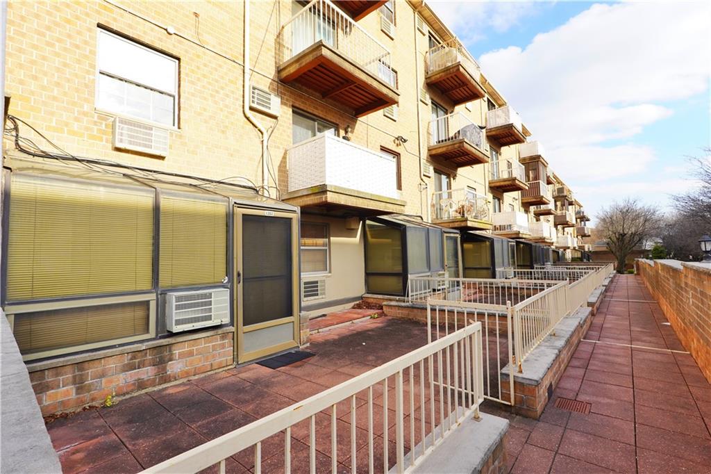 1202 64th Street Bensonhurst Brooklyn NY 11219