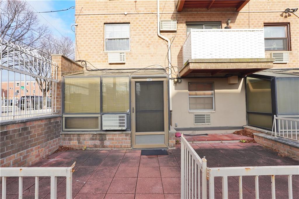 1202 64th Street Bensonhurst Brooklyn NY 11219