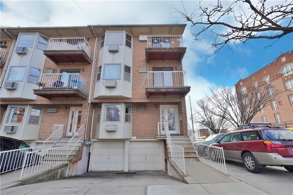 1202 64th Street Bensonhurst Brooklyn NY 11219