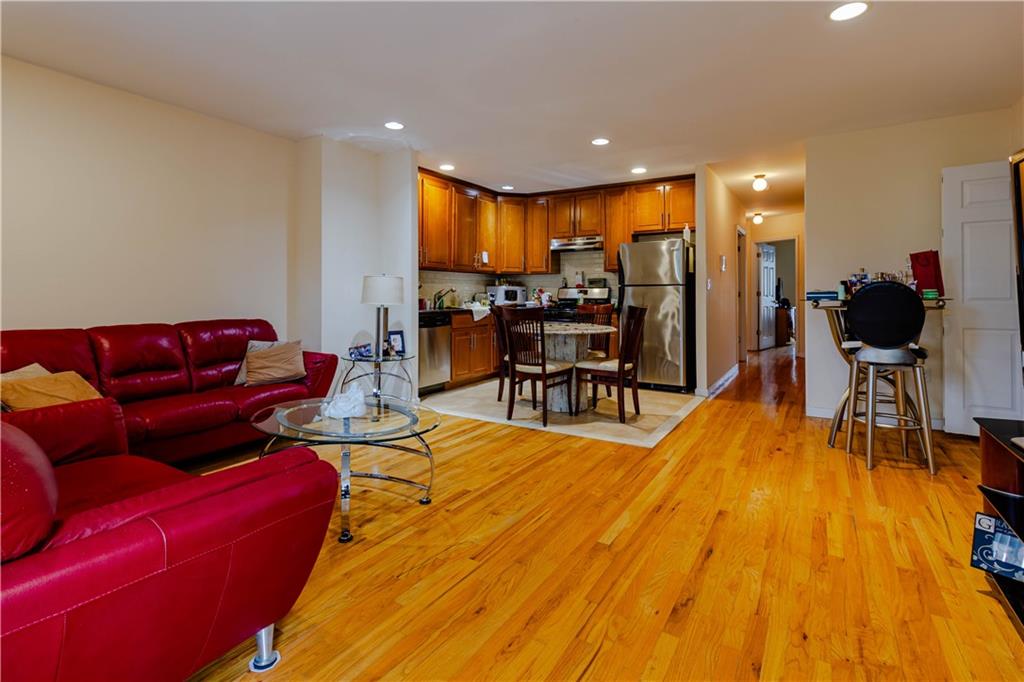 203 Bay 8th Street Bath Beach Brooklyn NY 11228