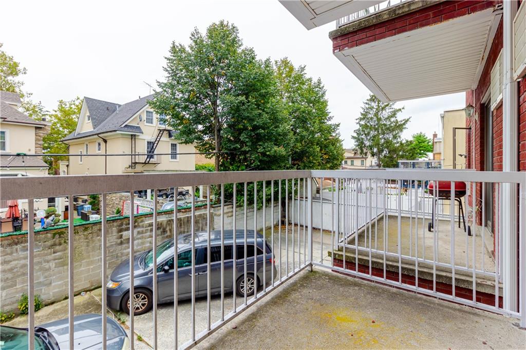 203 Bay 8th Street Bath Beach Brooklyn NY 11228