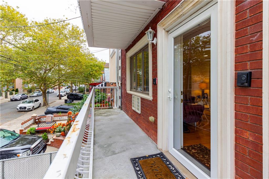203 Bay 8th Street Bath Beach Brooklyn NY 11228