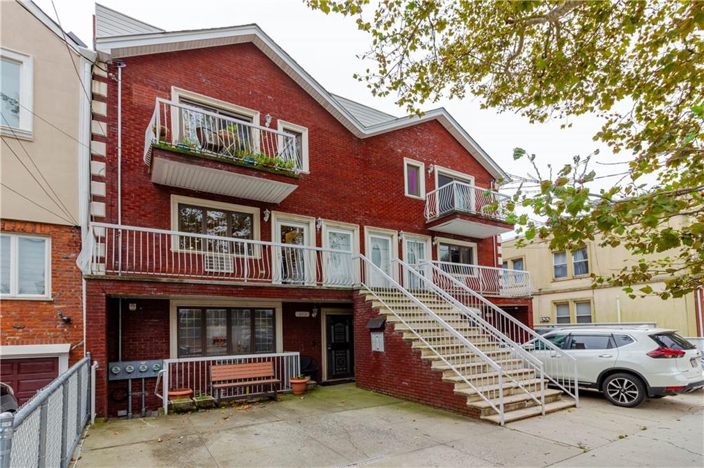 203 Bay 8th Street Bath Beach Brooklyn NY 11228
