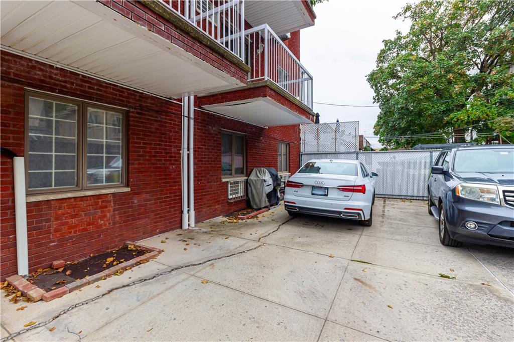 203 Bay 8th Street Bath Beach Brooklyn NY 11228