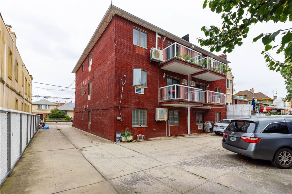 203 Bay 8th Street Bath Beach Brooklyn NY 11228