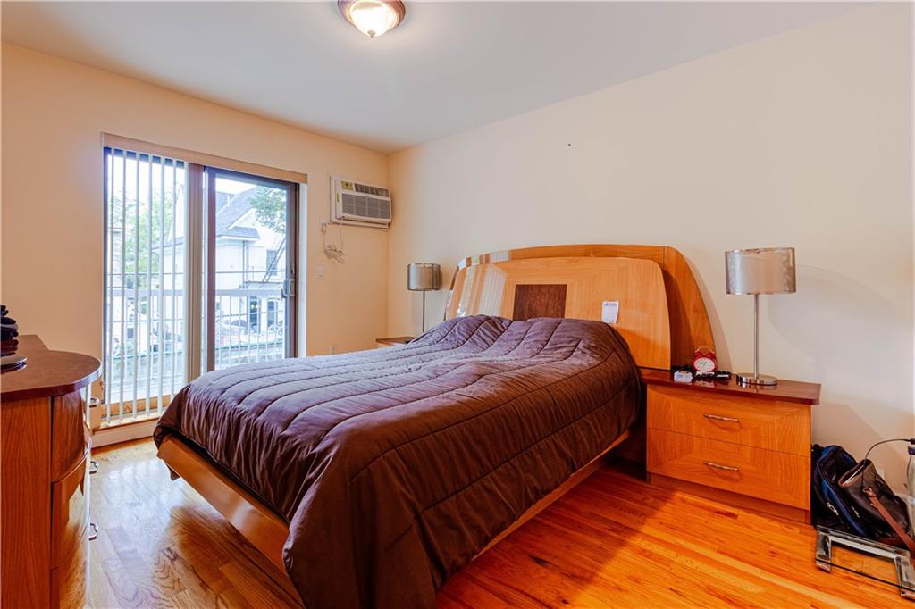 203 Bay 8th Street Bath Beach Brooklyn NY 11228