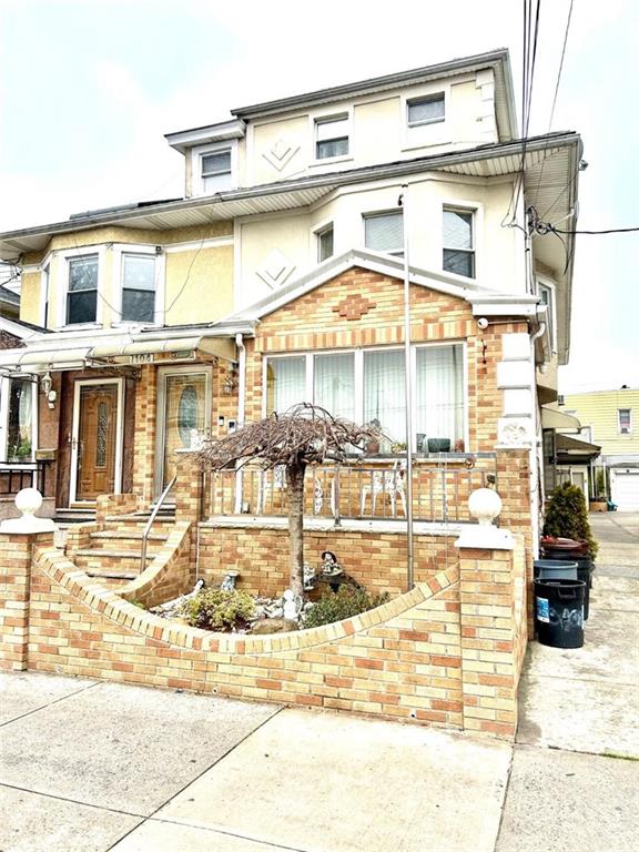 104 Highlawn Avenue Gravesend Brooklyn NY 11223