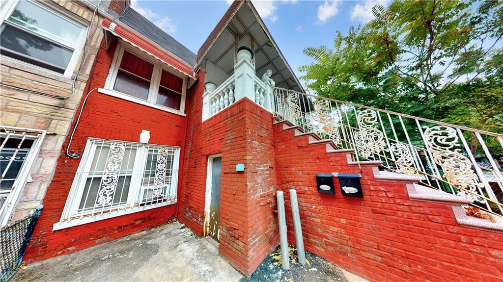1073 Clarkson Avenue East Flatbush Brooklyn NY 11212