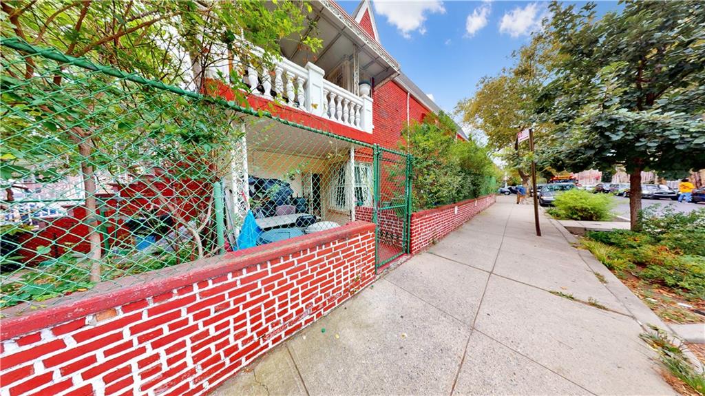 1073 Clarkson Avenue East Flatbush Brooklyn NY 11212