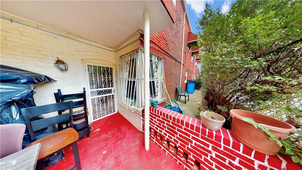 1073 Clarkson Avenue East Flatbush Brooklyn NY 11212