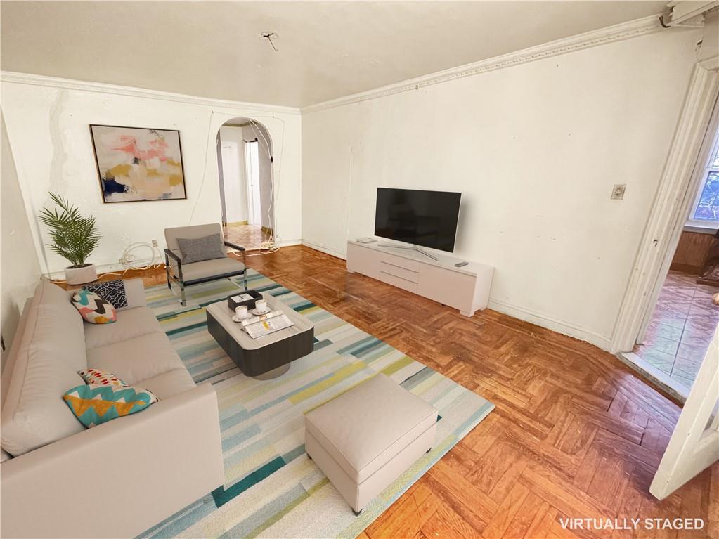 1073 Clarkson Avenue East Flatbush Brooklyn NY 11212