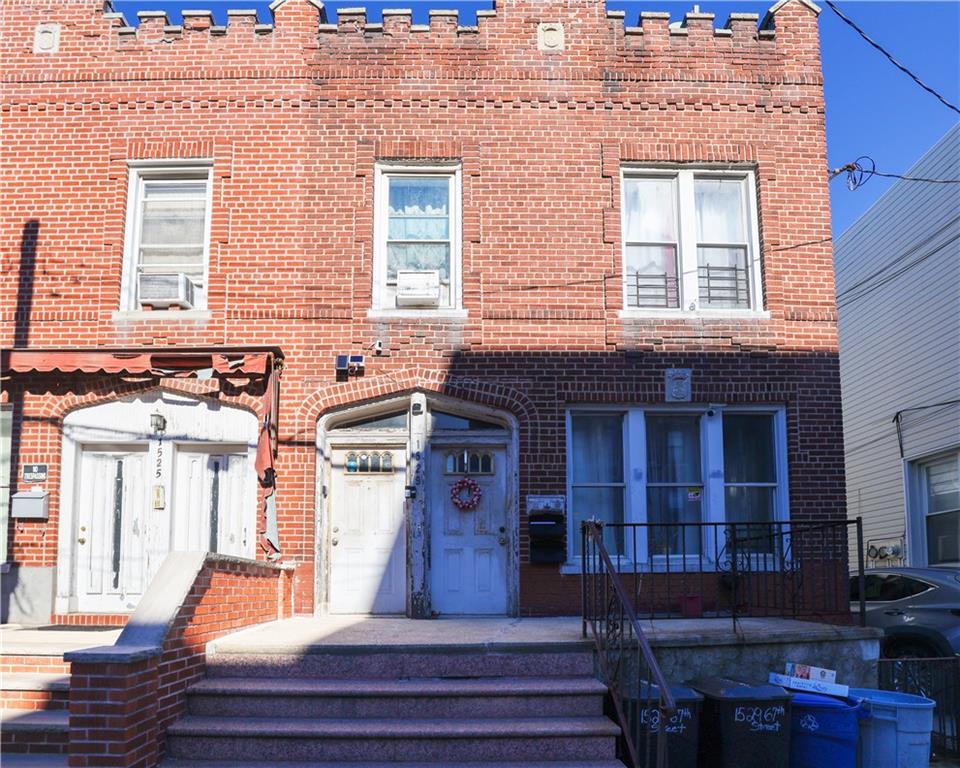 1529 67th Street Bensonhurst Brooklyn NY 11219